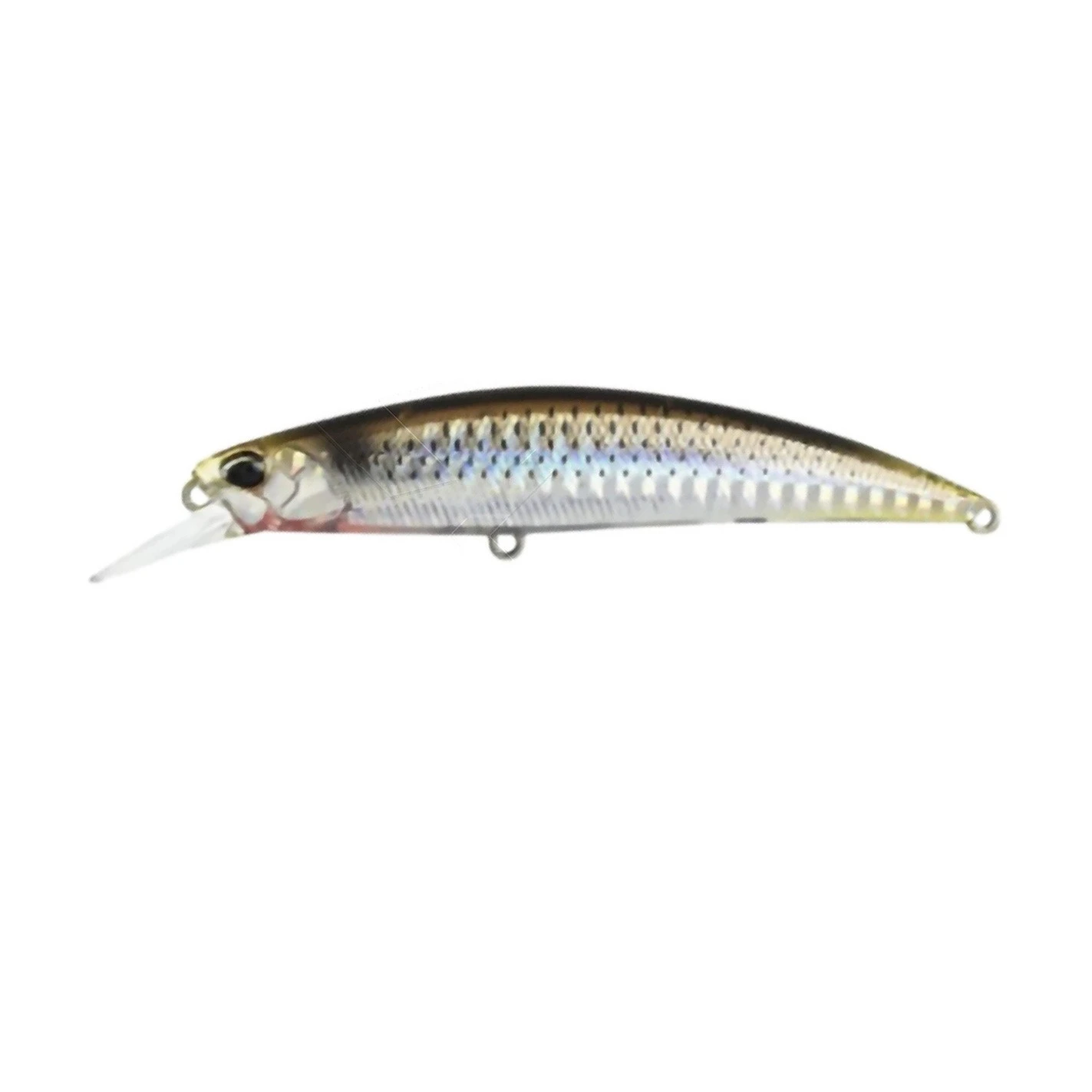 Воблер DUO Spearhead Ryuki 95S SW DBA0157 Waka Mullet 17 гр   DUO-23529 — характеристики,  особенности конструкции