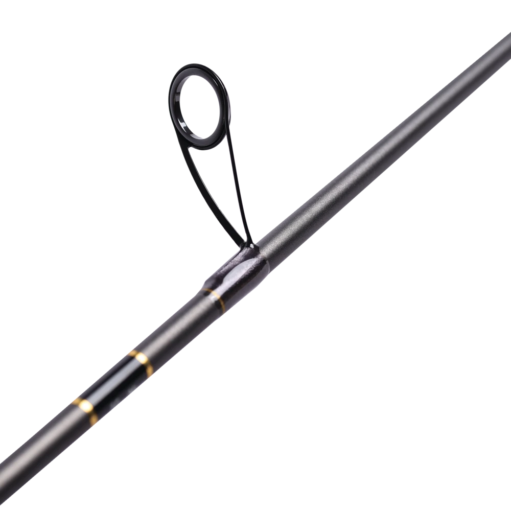 Спиннинг Maximus Resident Jig 198M 198 см 7 - 28 гр    MJSSRE198M — крупный план
	                                    7