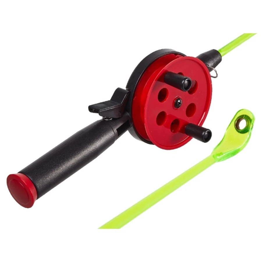 Зимнее Удилище Salmo Fin 42 см     422-05 — крупный план
	                                    1