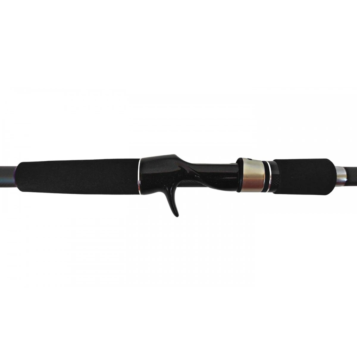 Кастинговое Удилище Hearty Rise Volga Game 802H 244 см 18 - 70 гр    VGC-802H — крупный план
	                                    4