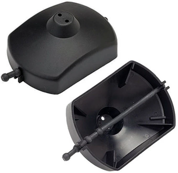 Чехол на ножи Mora Ice С фиксатором 110 мм  Для ножей Chrome, Arctic, Expert PRO  2-3316 — характеристики,  особенности конструкции