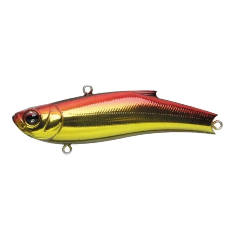 Воблер Bassday Range Vib 55TG HM-114 14,5 гр   RVTG-55TG-HM-114 — характеристики,
	                                    особенности конструкции