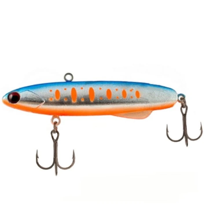 Воблер Madness Shiriten Baguette 90 R07 30 гр   MDBG90R07 — характеристики,  особенности конструкции