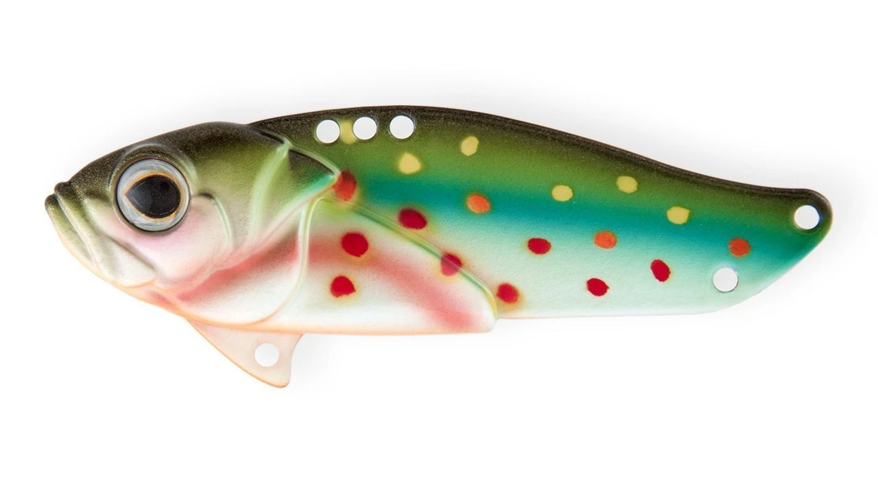 Цикада Strike Pro Cyber Vibe 35 4,5 гр 964F   JG-005A#964F — характеристики,  особенности конструкции