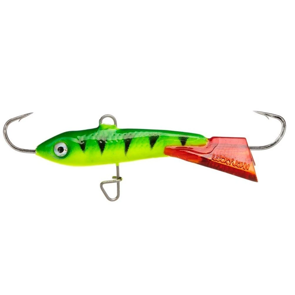 Балансир Lucky John Classic 4.5 36RT 10 гр 50 мм   81450-36RT — характеристики,  особенности конструкции