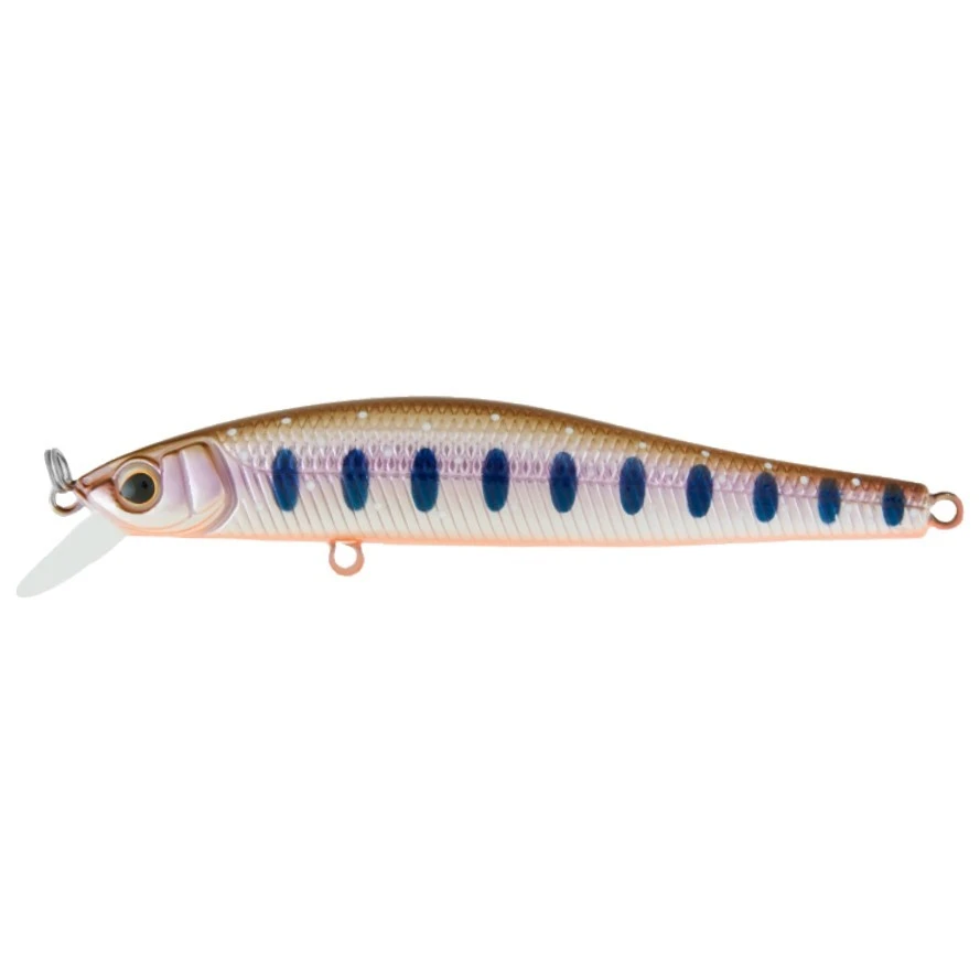 Воблер Strike Pro Jumper 70SP A142-264 Arctic Char 5,2 гр   EG-192A-SP#A142-264 — характеристики,  особенности конструкции