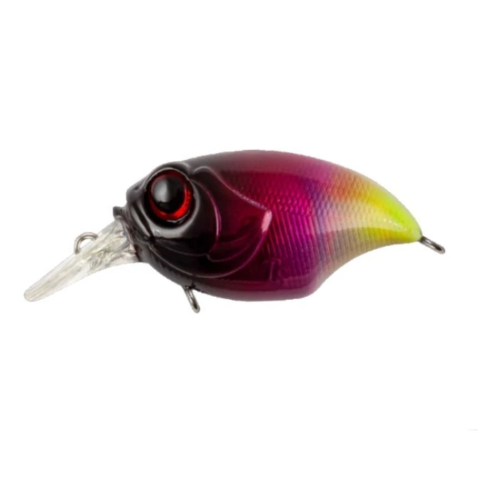 Воблер TsuYoki Plug MR 36F SD008 5,65 гр — характеристики,  особенности конструкции