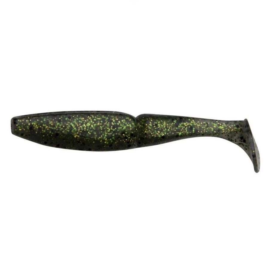 Силиконовая приманка Sawamura One'Up Shad 6 152 мм 4 шт 046   SWSH6046 — характеристики,
	                                    особенности конструкции