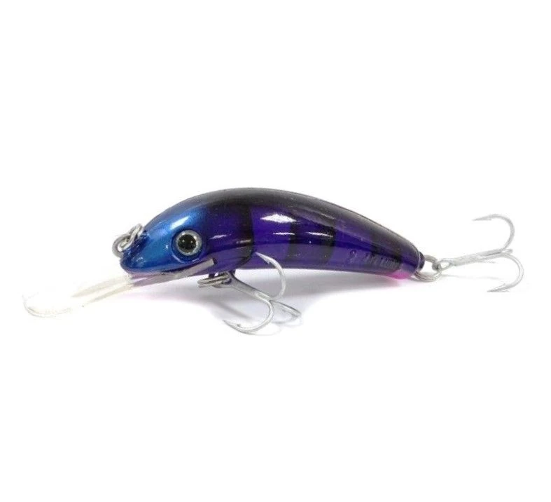 Воблер Gillies StumpJumper Size 1 C89 21 гр   I37S189 — характеристики,  особенности конструкции