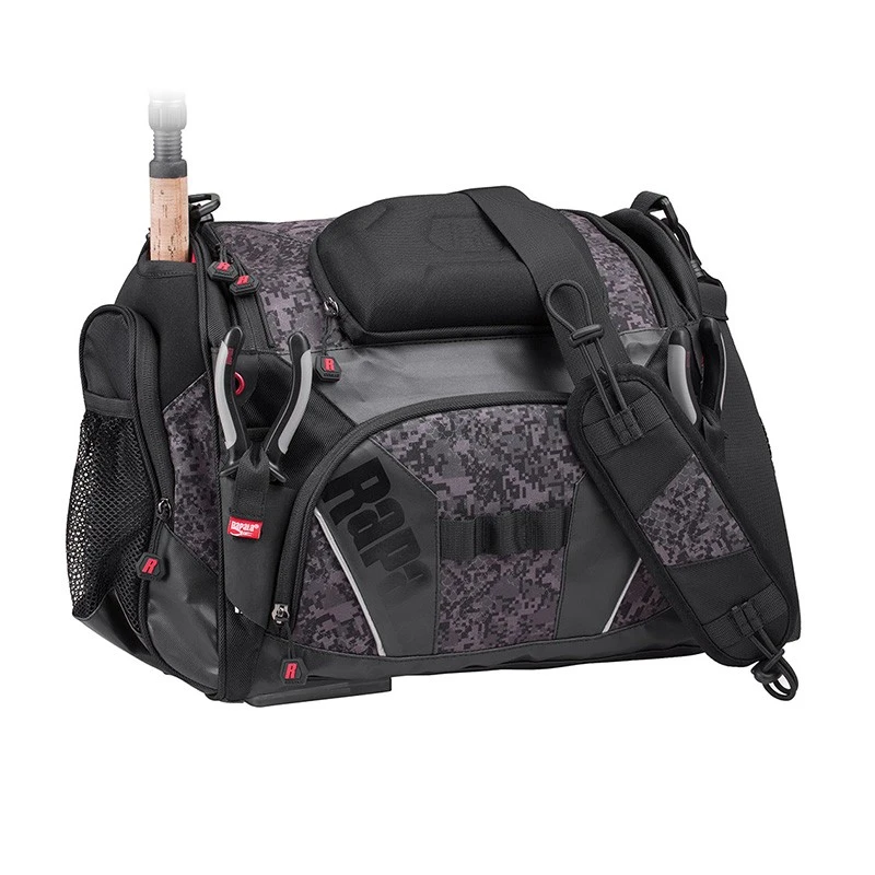 Сумка Rapala Urban Messenger  36х18х29 см  20 литров  RUMB — характеристики,  особенности конструкции