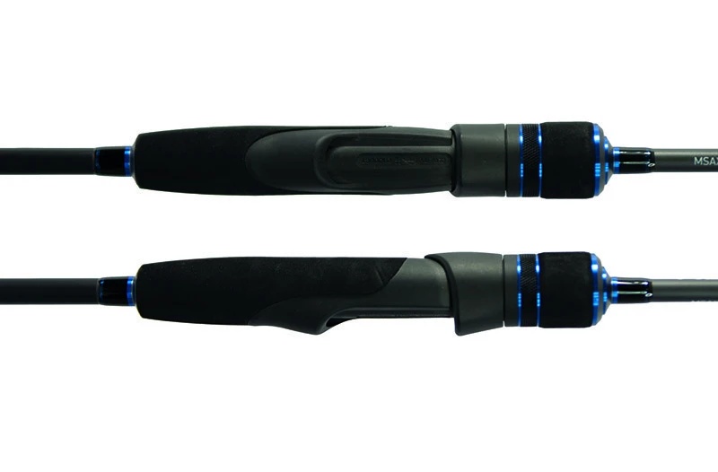 Спиннинг Maximus Advisor Chub 203L 203 см 3 - 12 гр    MSAC203L — крупный план
	                                    1