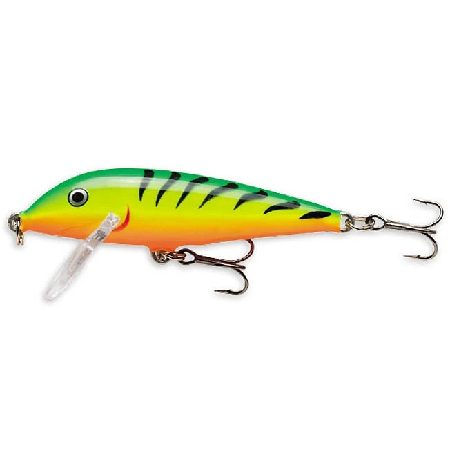 Воблер Rapala CountDown 07 FT 8 гр   CD07-FT — характеристики,  особенности конструкции