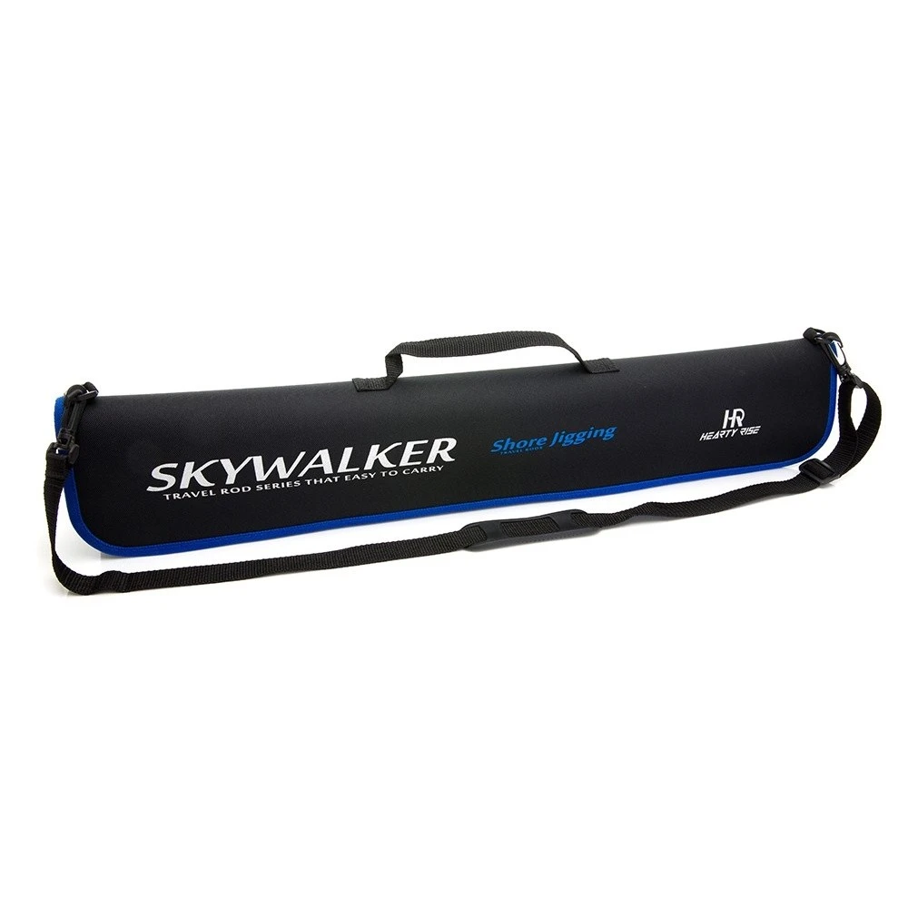 Спиннинг Hearty Rise Skywalker Shore Jigging 965H 289 см 100 гр    SWSJ-965H — крупный план
	                                    3