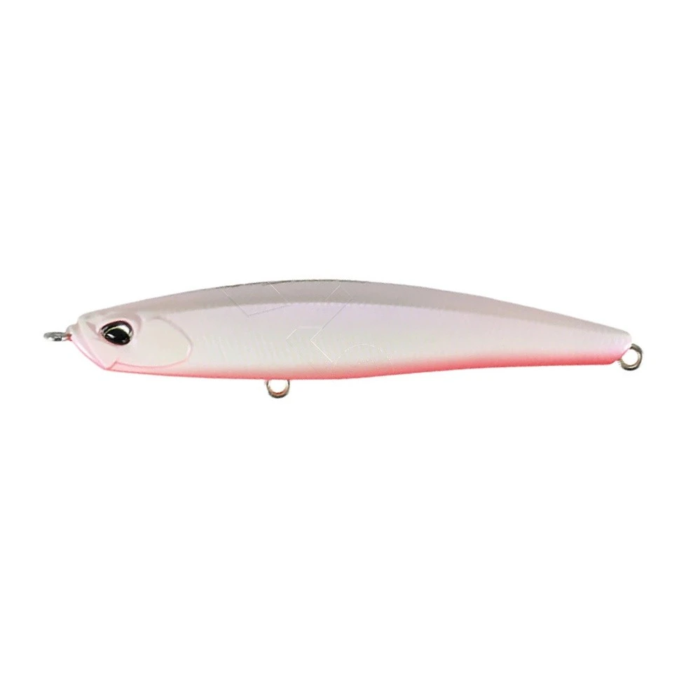 Воблер DUO Bay Ruf Seek 85S ACC0022 Bay White 14,5 гр   DUO-62306 — характеристики,  особенности конструкции