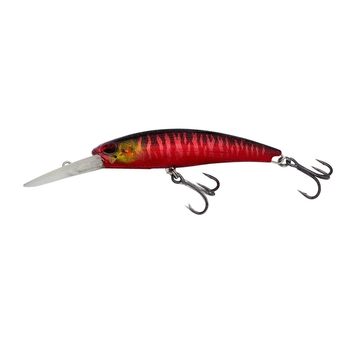 Воблер DUO Realis Fangbait 120 DR #ACC3222 Osuka 26,7 гр   DUO-01299 — характеристики,  особенности конструкции