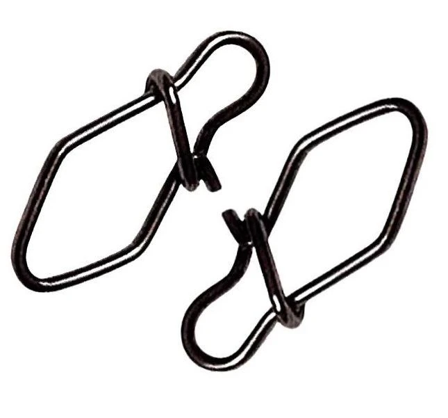 Застежка Kosadaka Diamond Nice Snap №00 5 шт    1077BN-00 — крупный план
	                                    1