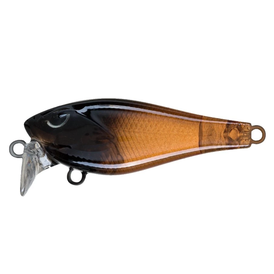 Воблер Strike Pro Funky-X Crank (Medium Trank) 36F GC08G Maybug 3 гр   EG-239#GC08G — характеристики,  особенности конструкции