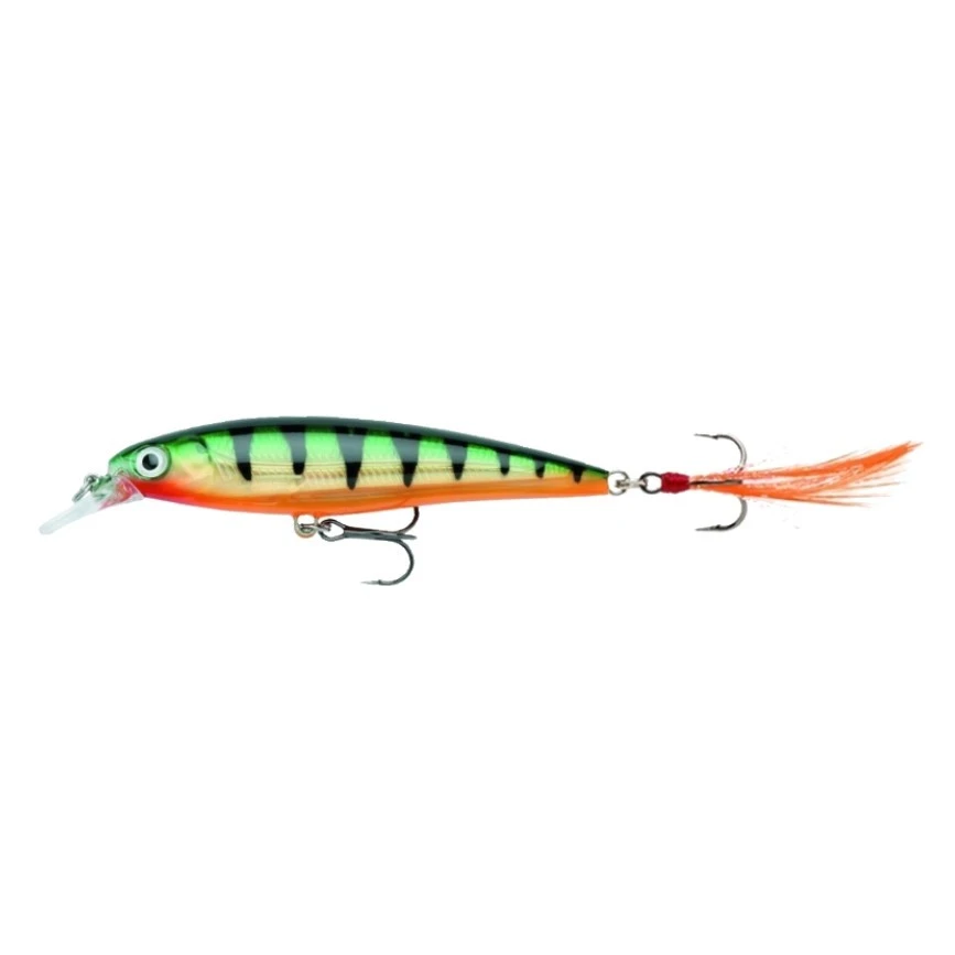 Воблер Rapala X-Rap 10 P 13 гр   XR10-P — характеристики,
	                                    особенности конструкции