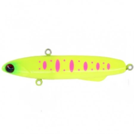 Воблер Madness Shiriten Baguette 70 R03 17 гр   MDBG70R03 — характеристики,  особенности конструкции