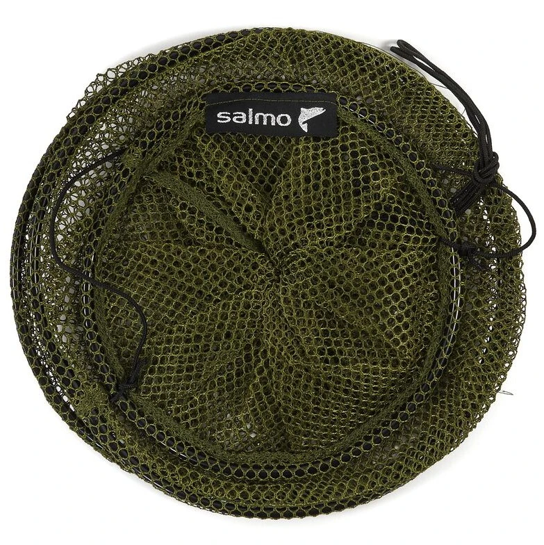 Садок Salmo Регулируемый 50x25х25    UT2500-050 — крупный план
	                                    3