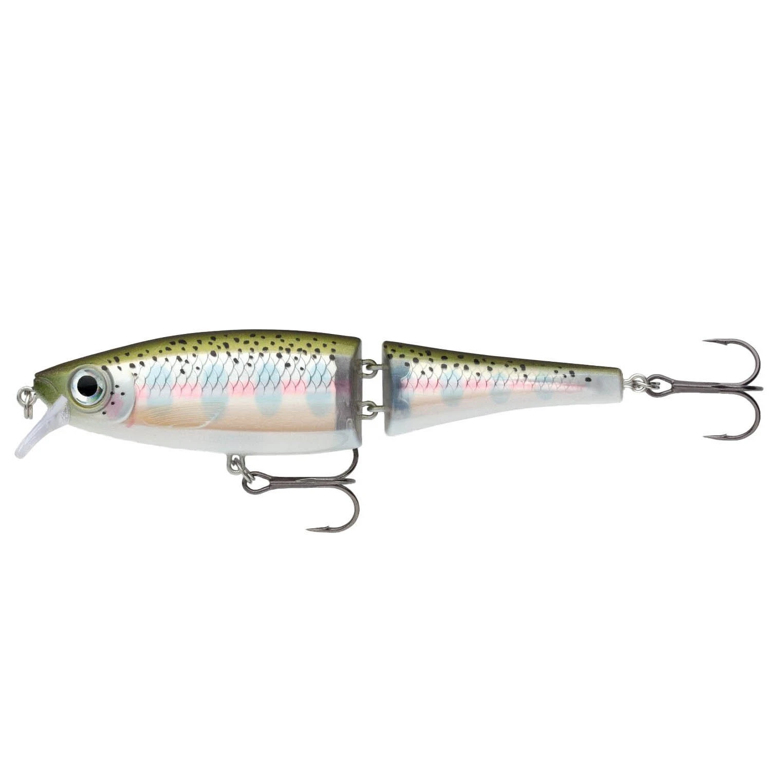 Воблер Rapala BX Swimmer 12 RT 22 гр   BXS12-RT — характеристики,
	                                    особенности конструкции