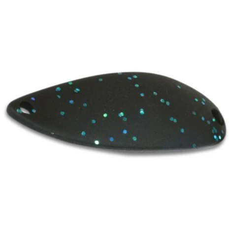 Колеблющаяся Блесна Forest Miu Standart 2.2g 2,2 гр 28 мм 14   MIU STANDARD 2.2g #14 — характеристики,  особенности конструкции