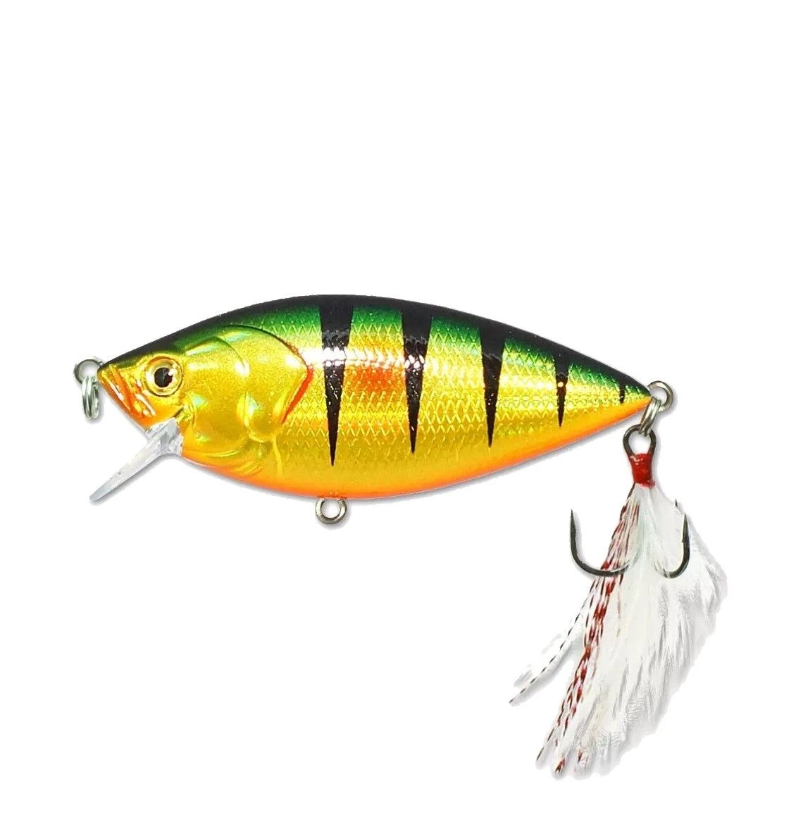 Воблер Kosadaka Host XS 70F PC 14,4 гр   HostxS70F-PC — характеристики,  особенности конструкции