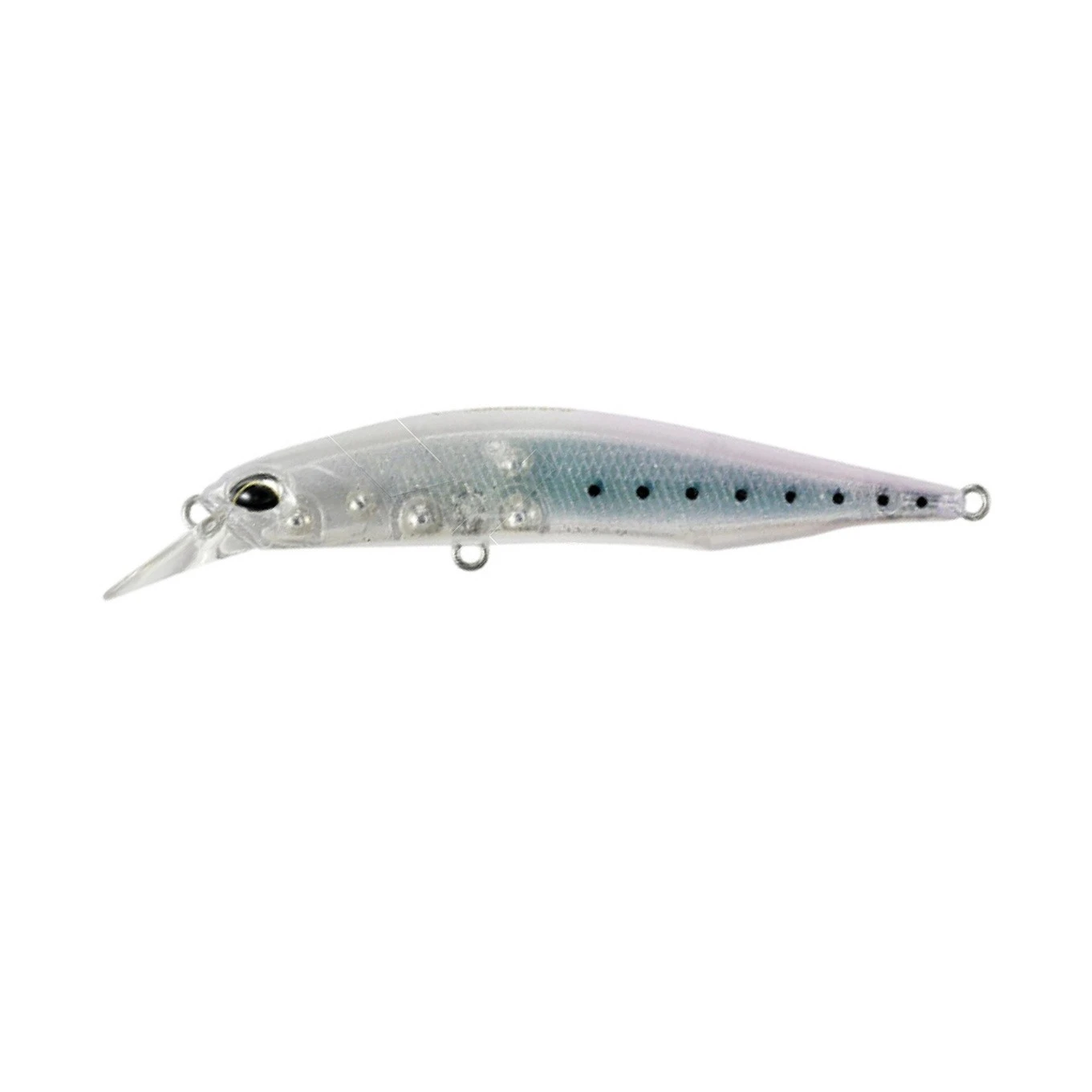 Воблер DUO Realis Jerkbait 85F CCC3324 Misty Chill 7,3 гр   DUO-31005 — характеристики,  особенности конструкции