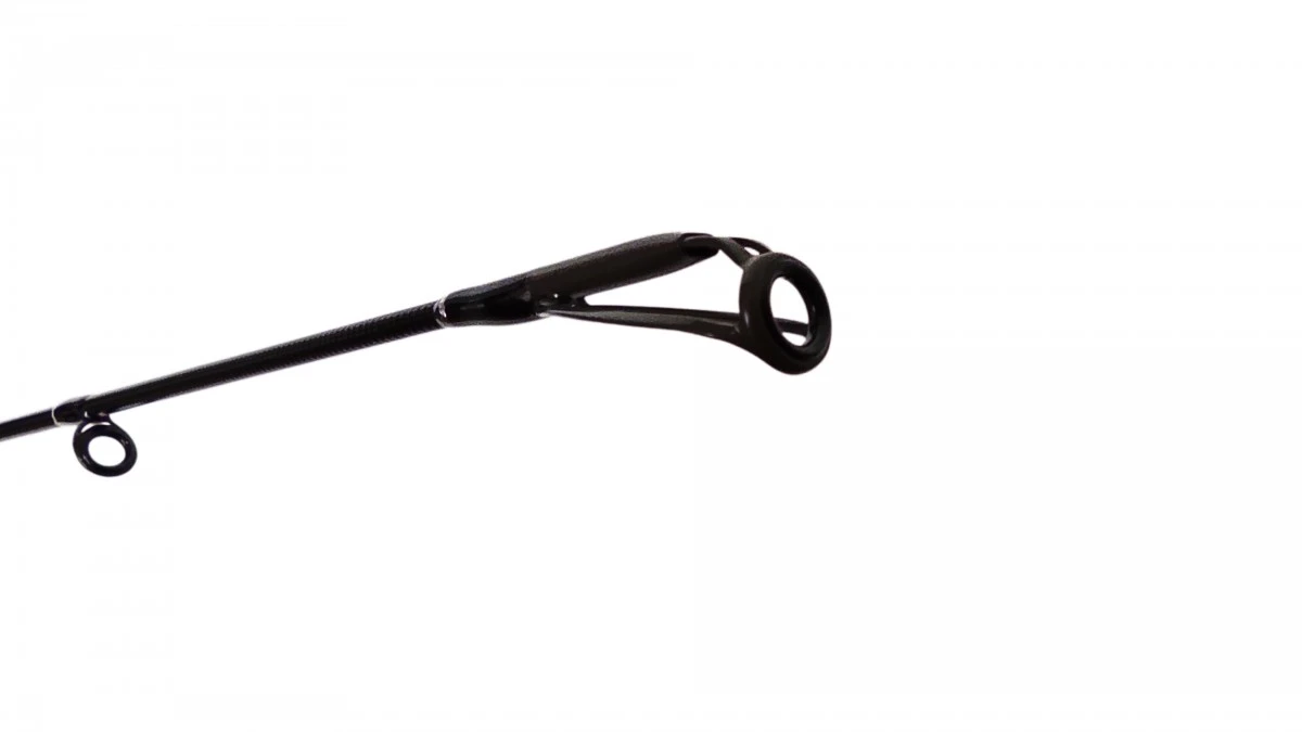 Спиннинг Hearty Rise Slash Monster 842XH 225 см 60 - 200 гр    SMS-842XH — крупный план
	                                    6