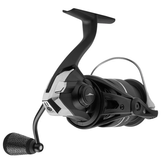 Катушка Narval Micro-N 25A00    NFEMCN25A00 — крупный план
	                                    2