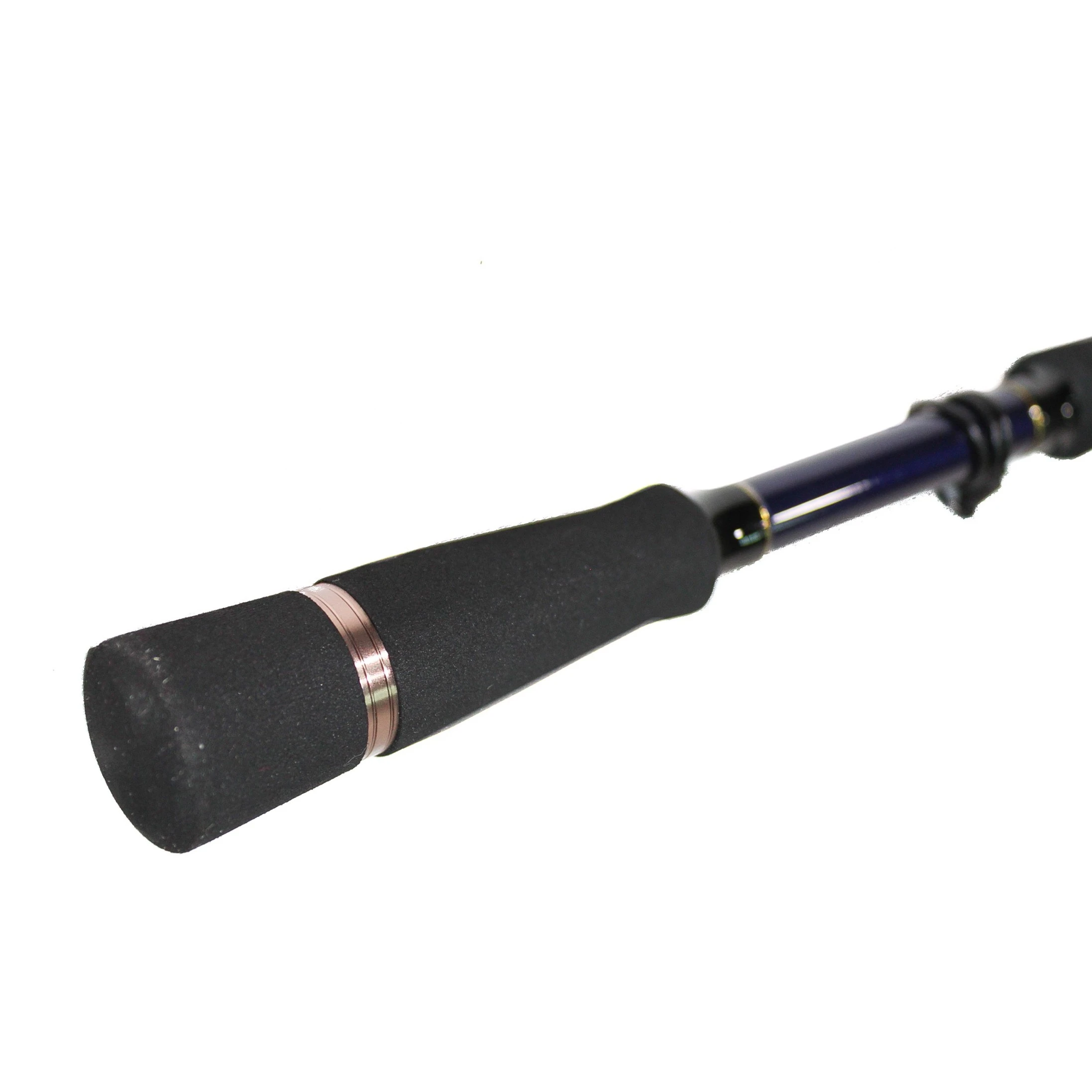 Спиннинг Major Craft Solpara New T702L 213 см 0,5 - 7 гр    SPX-T702L — крупный план
	                                    1