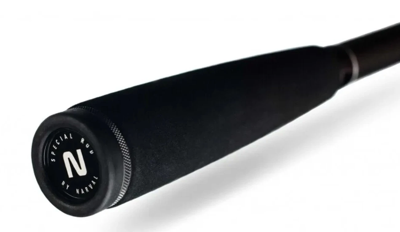 Спиннинг Narval Argument 80LL 240 см 14 гр    NVRARG80LL — крупный план
	                                    4