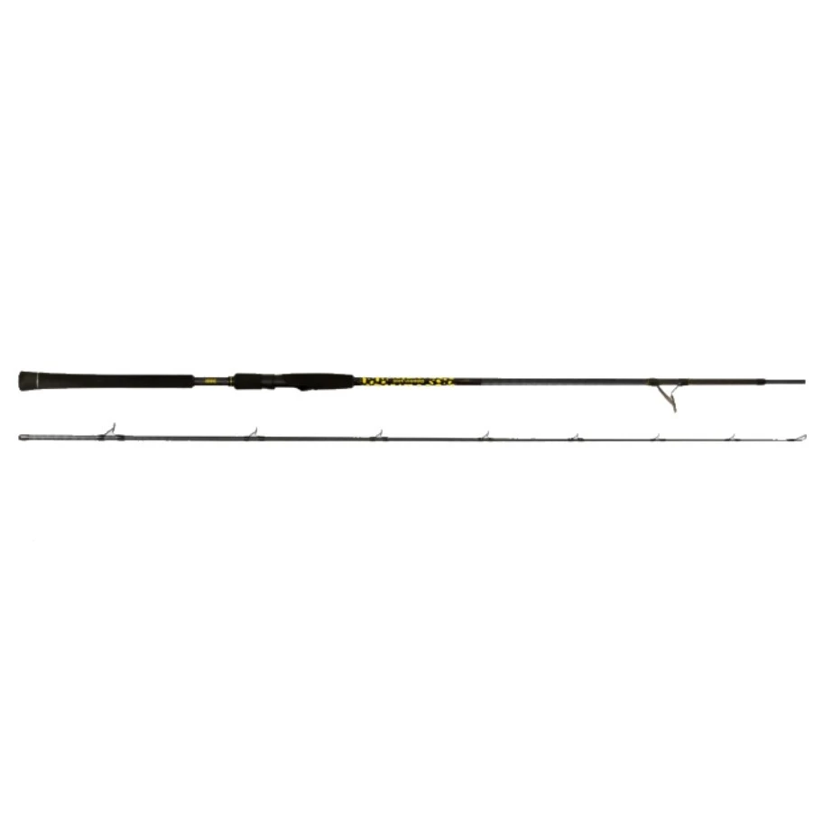 Спиннинг Narval Granny Pike 84XH 254 см 180 гр    NVRGNP84XH — характеристики,  особенности конструкции