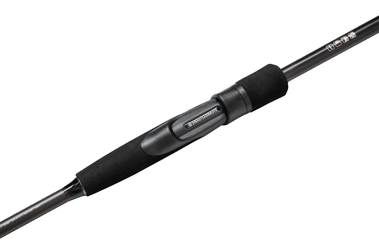 Спиннинг Snasti Zdraste Porolka 782ML 238 см 4 - 18 гр    SZRPRK782ML — крупный план
	                                    1