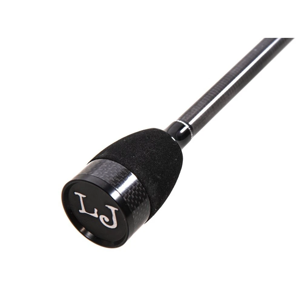 Спиннинг Lucky John Basara Flex 10 229 см 2 - 10 гр    LJ2021-229 — крупный план
	                                    2