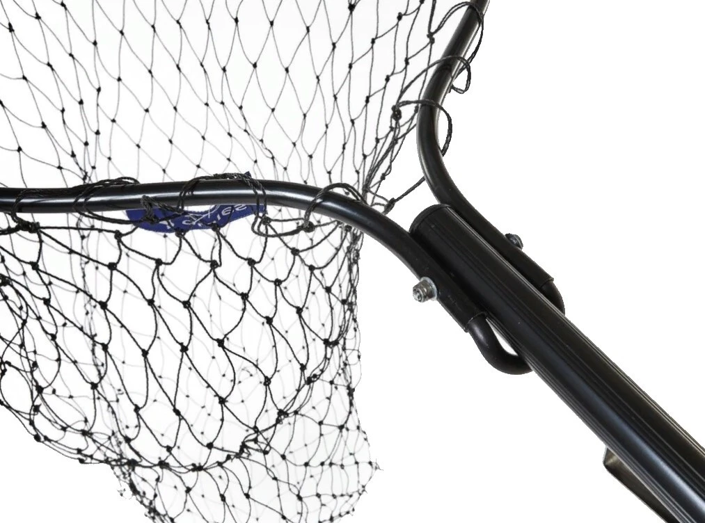 Подсачек Salmo Складной  112x40х50см  Полиэстер   4050-100 — крупный план
	                                    1