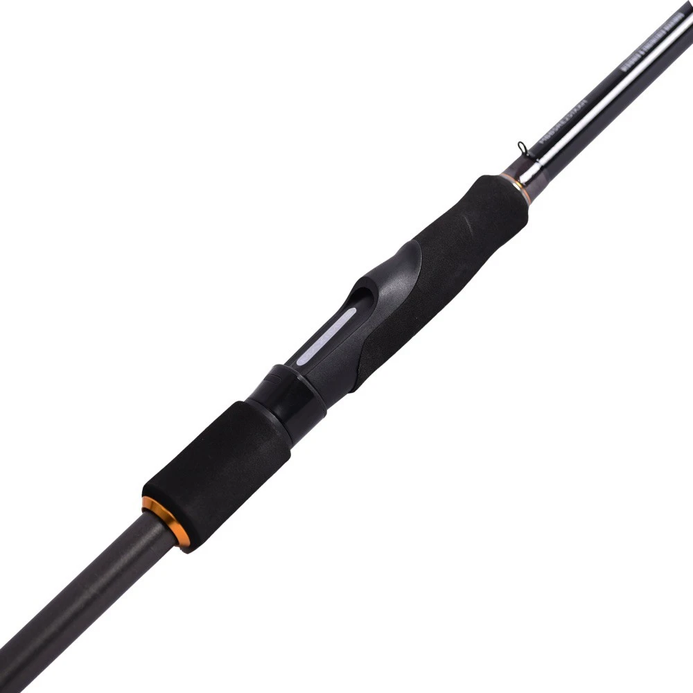 Спиннинг Maximus Resident Jig 244M 244 см 7 - 28 гр    MJSSRE244M — крупный план
	                                    1