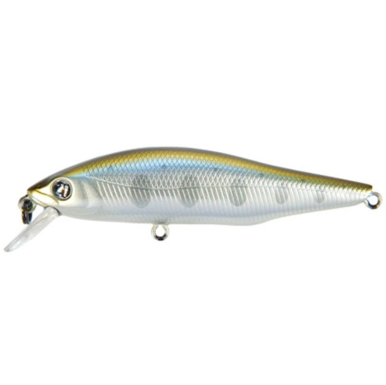 Воблер Pontoon 21 Cheeky 80F-SR 304 Yamame 8,6 гр   P21-CHE-80F-SR-304 — характеристики,  особенности конструкции