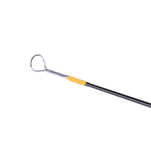 Зимнее Удилище Maximus Revolt Ice Elite XS 301M 75 см 30 гр    MIRRIEXS301M — крупный план
	                                    4