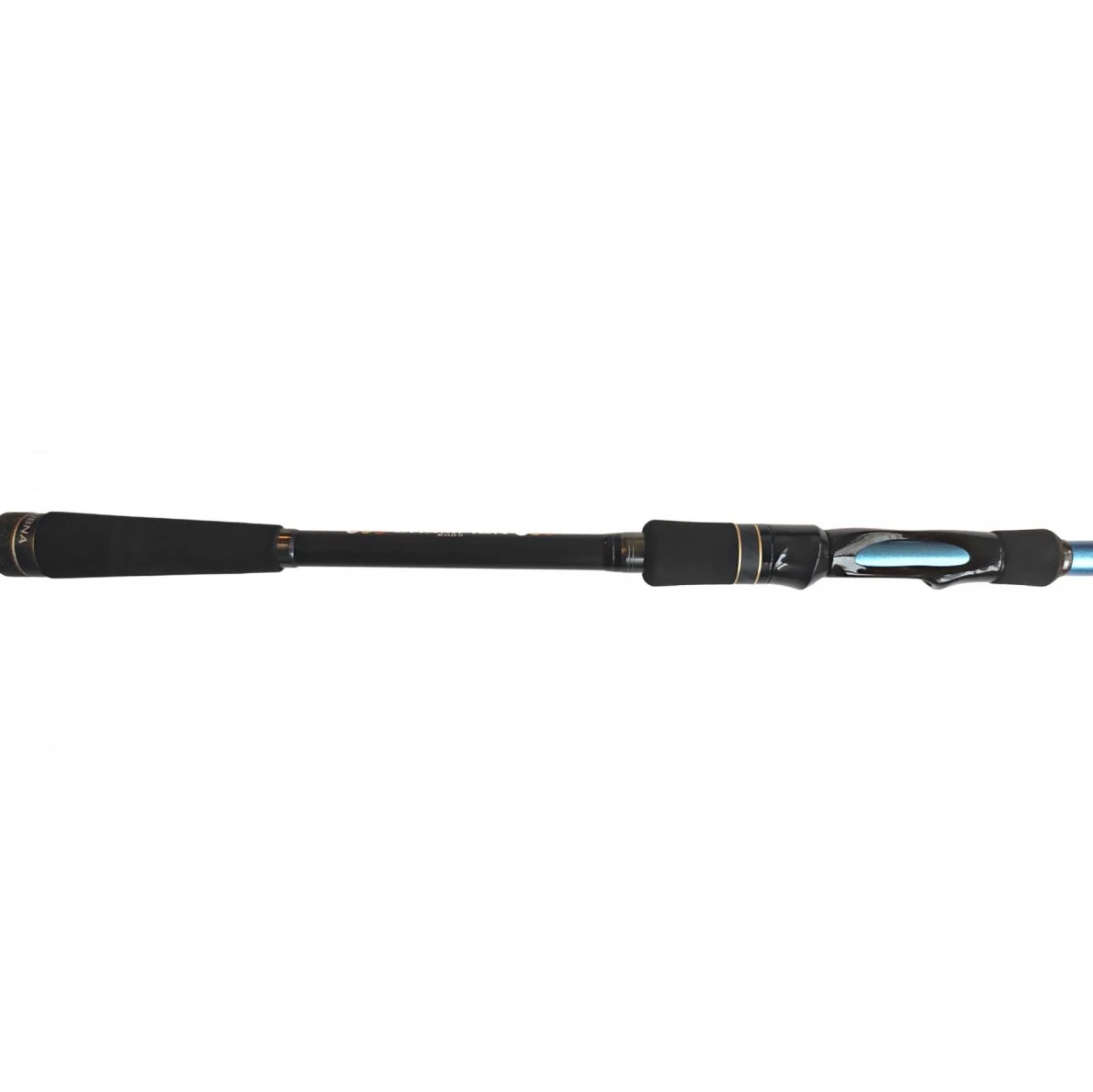 Спиннинг Jig It Team Dubna Farwater 722M 218 см 7 - 28 гр    TDF-722M — крупный план
	                                    5
