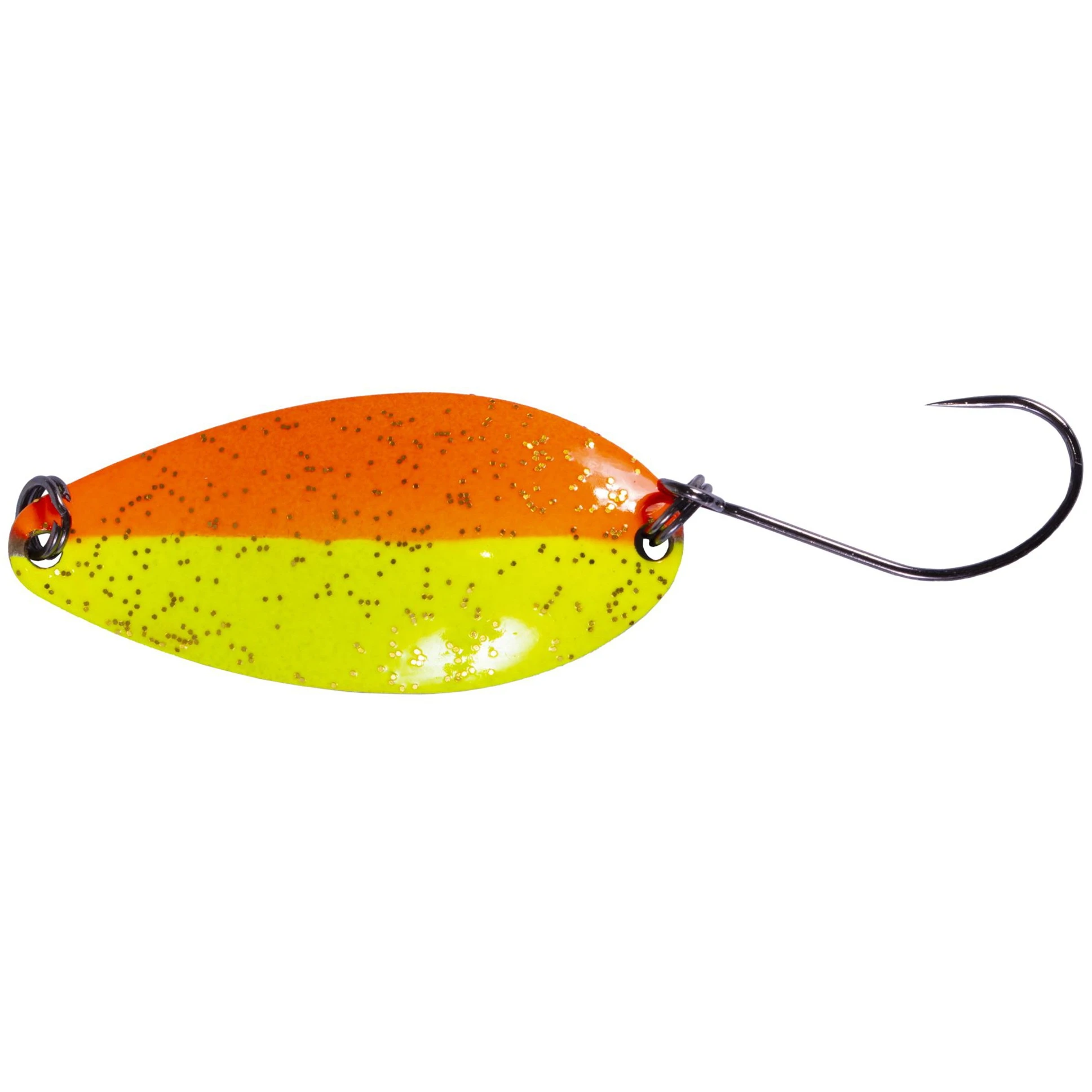 Колеблющаяся Блесна Lucky John Juna 5 гр 39 мм 053   LJJU50-053 — характеристики,  особенности конструкции