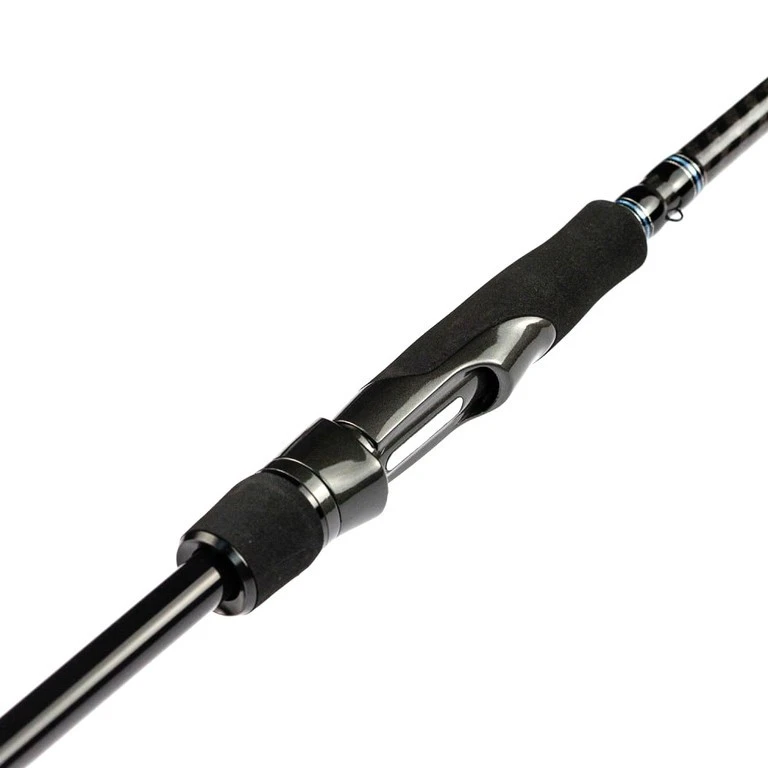 Спиннинг Zetrix Hayron 2nd Gen 762ML 229 см 5 - 21 гр — крупный план
	                                    3