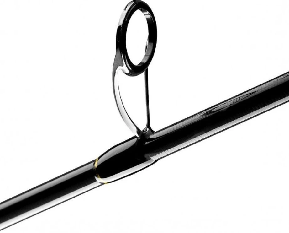 Спиннинг Favorite X1 Travel 804H 245 см 20 - 50 гр    1693.04.88 — крупный план
	                                    1