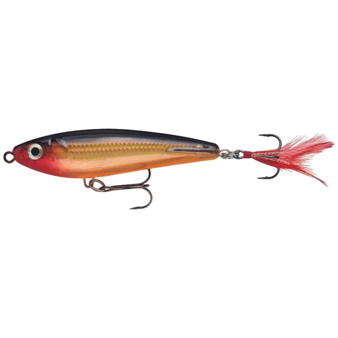 Воблер Rapala X-Rap Subwalk 09 G 19 гр   XRSB09-G — характеристики,  особенности конструкции