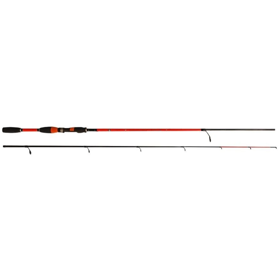 Спиннинг Kosadaka Orange 240ML 240 см 5 - 25 гр    SONG240ML — характеристики,  особенности конструкции