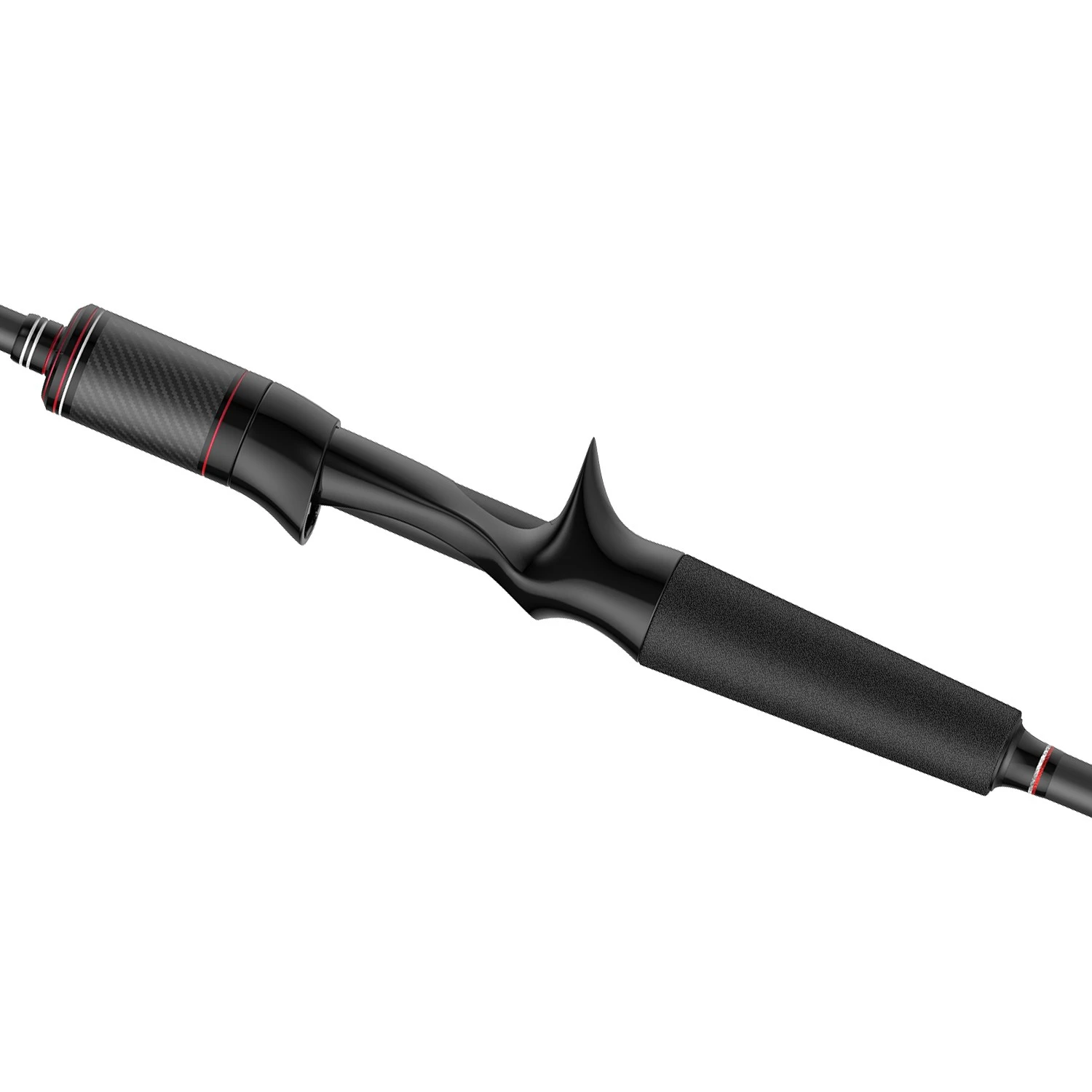 Кастинговое Удилище Cadence Vigor 702B-MF 212 см 7 - 21 гр    Vigor 702B-MF — крупный план
	                                    1
