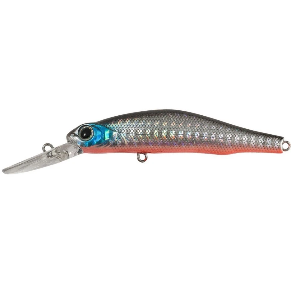 Воблер TsuYoki Watson DR 80SP 413 11 гр — характеристики,  особенности конструкции