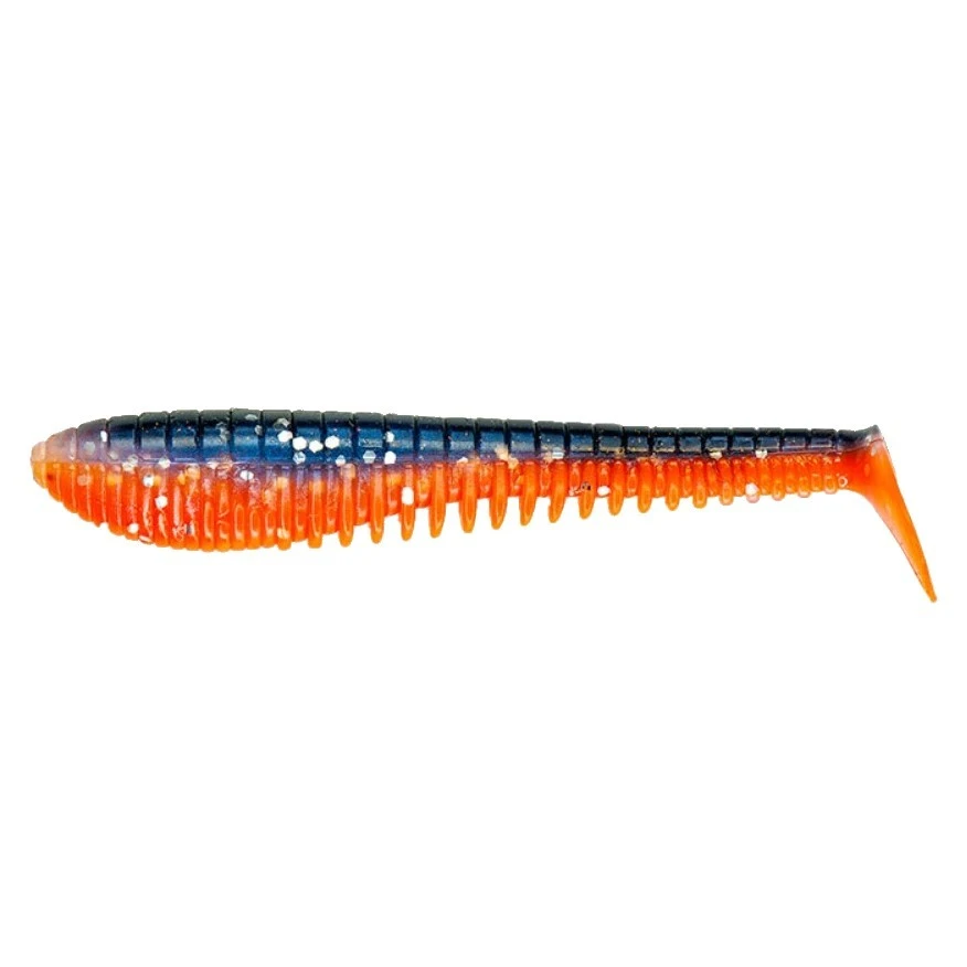 Силиконовая приманка Pontoon 21 Awaruna Evo 6.0 150 мм 2 шт 1304 Homunculures  P21-SB-AWAE-6.0-02-1304 — характеристики,
	                                    особенности конструкции