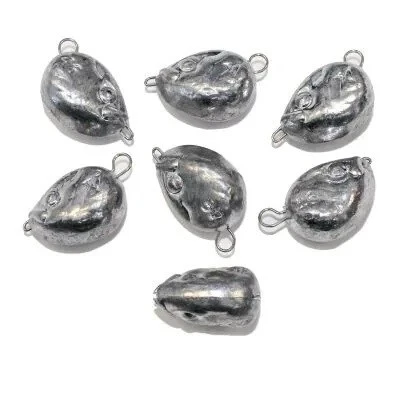 Груз APS Чебурашка-Pro 18 гр 5 шт — характеристики,  особенности конструкции