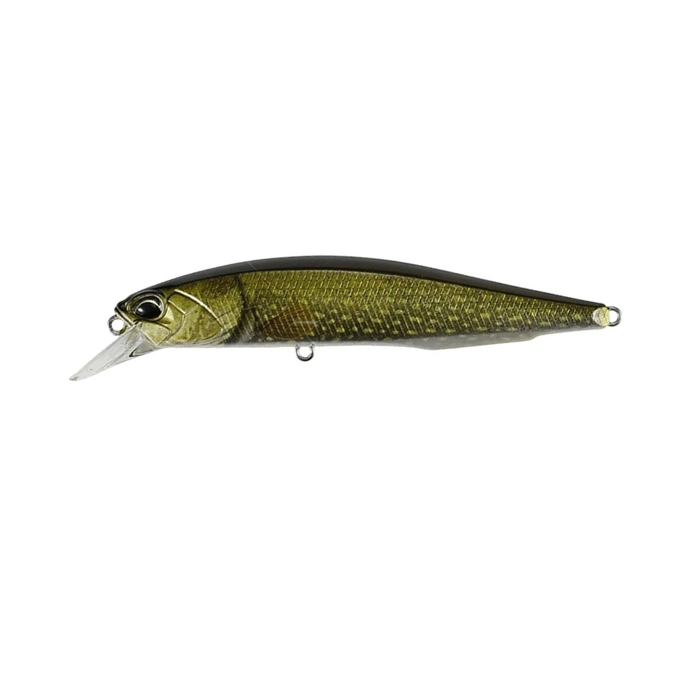 Воблер DUO Realis Jerkbait 100SP Pike Limited ACC3820 14,5 гр   DUO-90098 — характеристики,  особенности конструкции